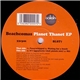 Beachcomas - Planet Thanet EP